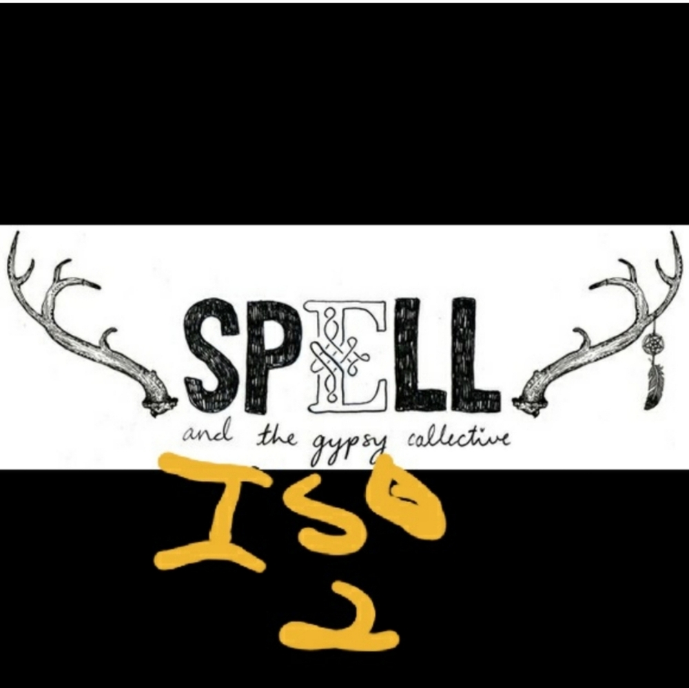 Spell ISO